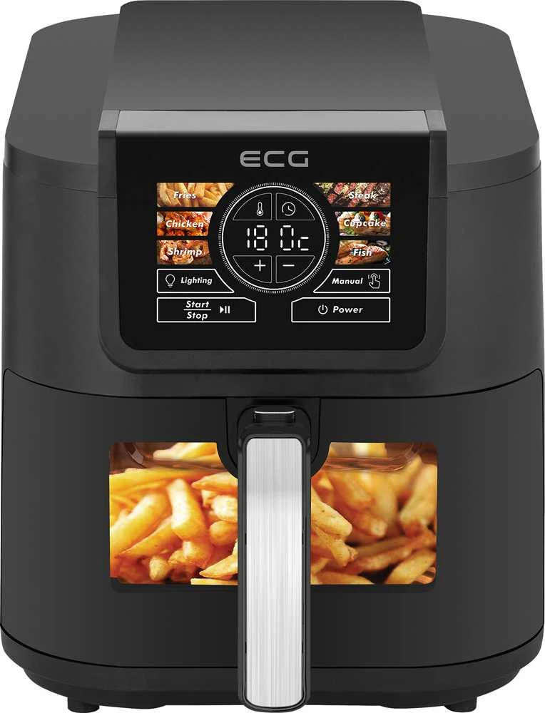 Gruzdintuvė ECG AF 8020 Ai Slim Fry