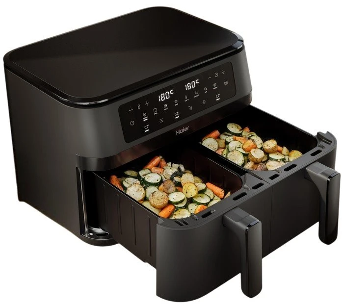 Gruzdintuvė Haier HAF3AD 011