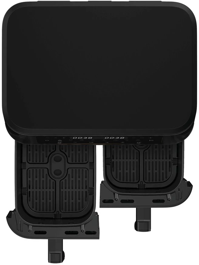 Gruzdintuvė Haier HAF3AD 011