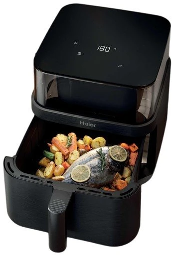 Gruzdintuvė Haier HAF3AFW 011