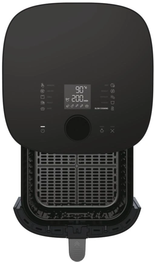 Gruzdintuvė Haier HAF5TWA3 011