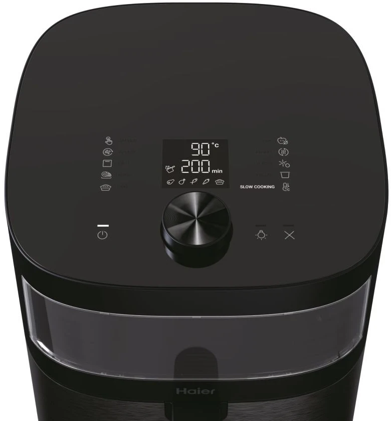 Gruzdintuvė Haier HAF5TWA3 011