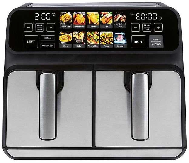 Gruzdintuvė Profi Cook ProfiCook FR 1287 H