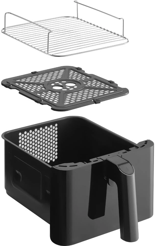 Gruzdintuvė Sencor SFR 1260BK