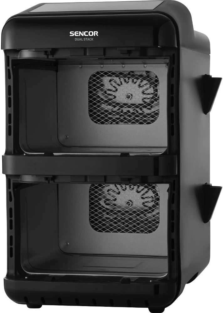 Gruzdintuvė Sencor SFR 1260BK