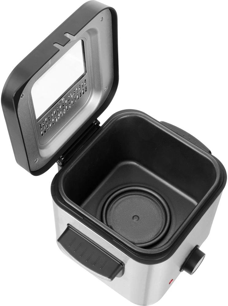 Gruzdintuvė Sencor SFR 6200SS