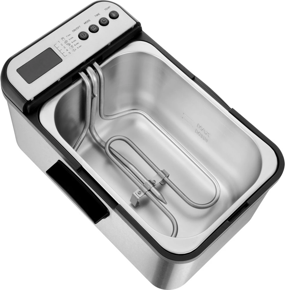 Sencor SFR 8200SS gruzdintuvė