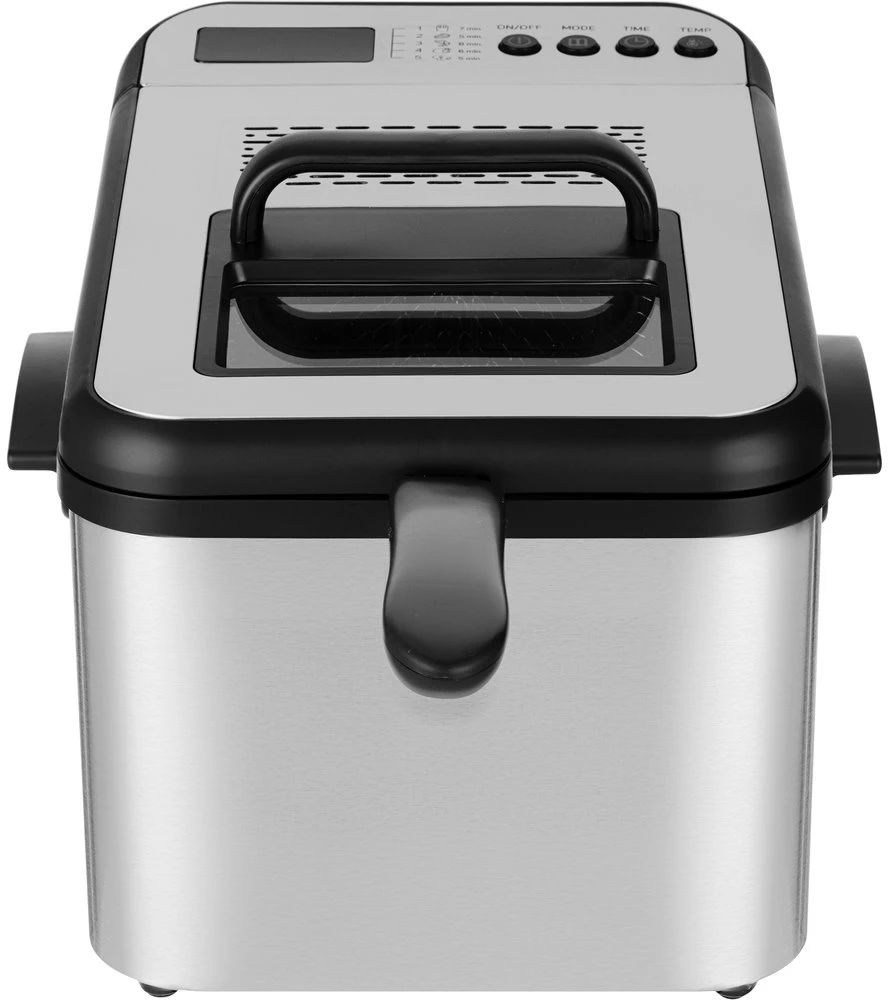 Sencor SFR 8200SS gruzdintuvė