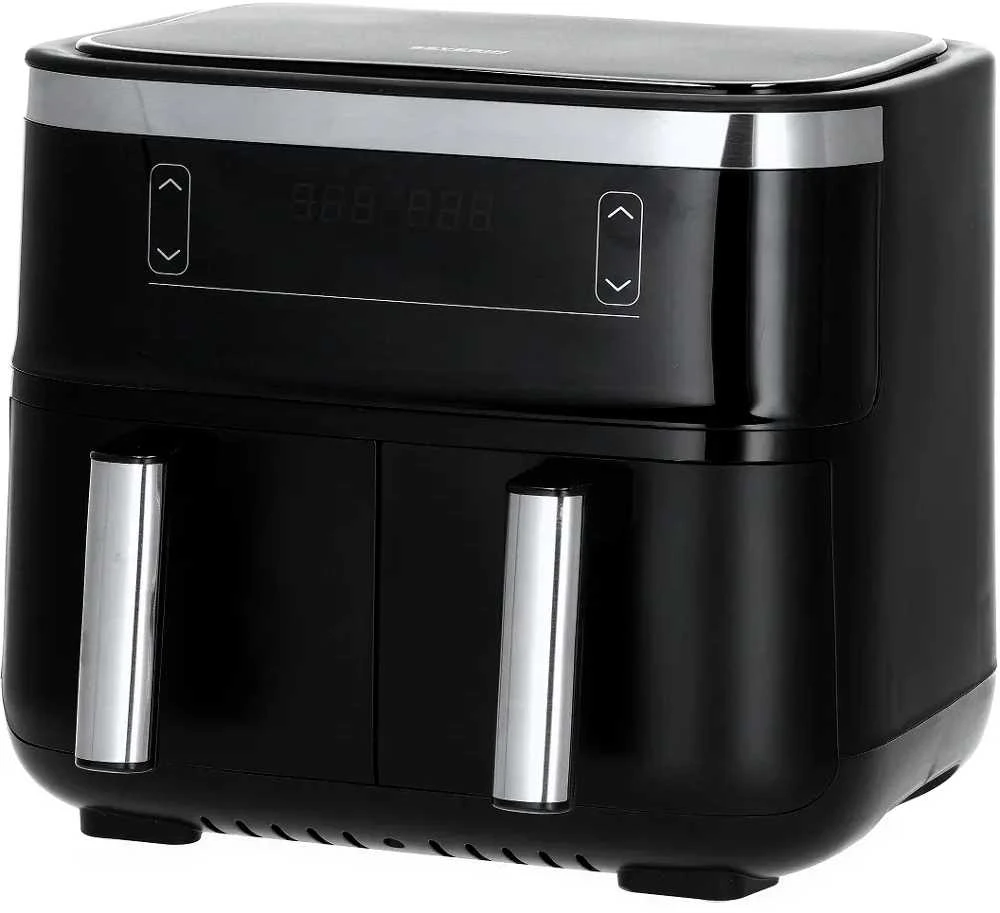 Gruzdintuvė Severin FR 2453 7.6 l juoda