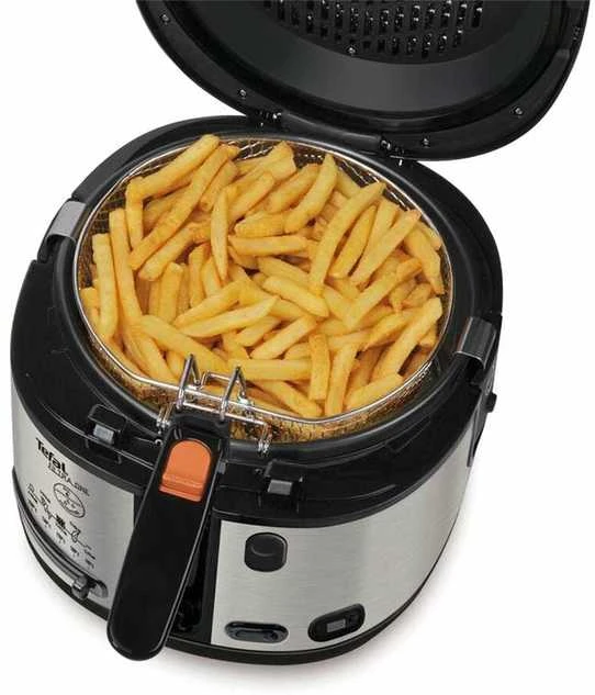 Gruzdintuvė TEFAL Filtra One Inox FF 175