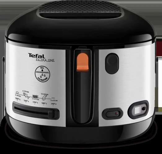 TEFAL Filtra One Inox FF 175