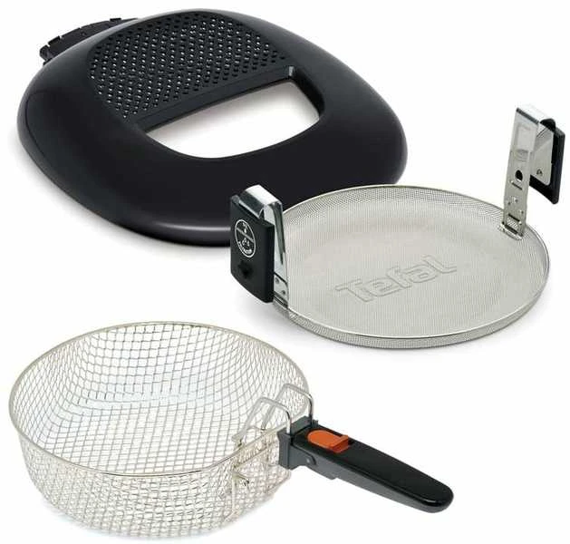 Gruzdintuvė TEFAL Filtra One Inox FF 175