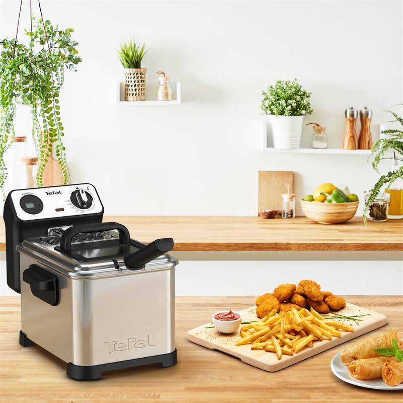 Gruzdintuvė Tefal FR5111 3L