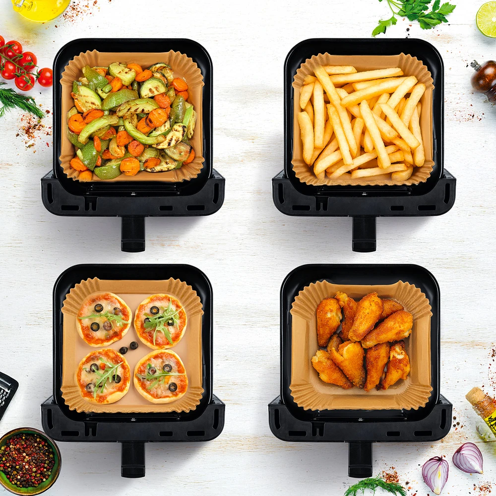 Gruzdintuvė TESLA AirCook DualHeat QD65 XXL