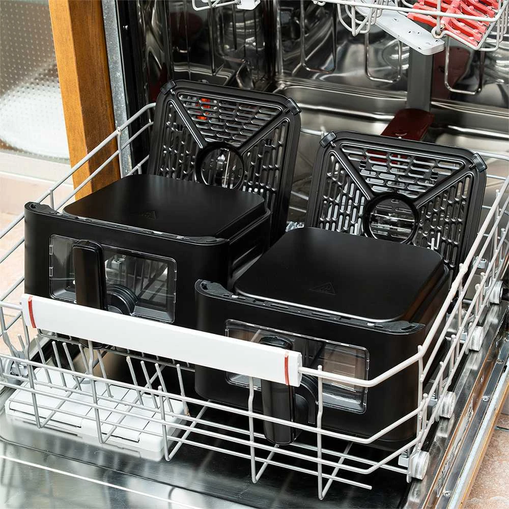 Gruzdintuvė TESLA AirCook DualZone Q670 XXL