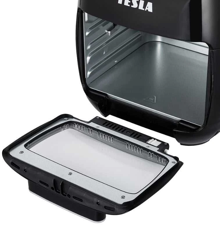 Gruzdintuvė TESLA AirCook & Grilis QG600