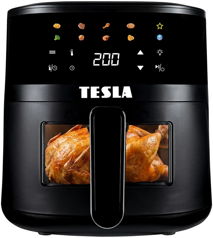 Gruzdintuvė TESLA AirCook Q45 Pro