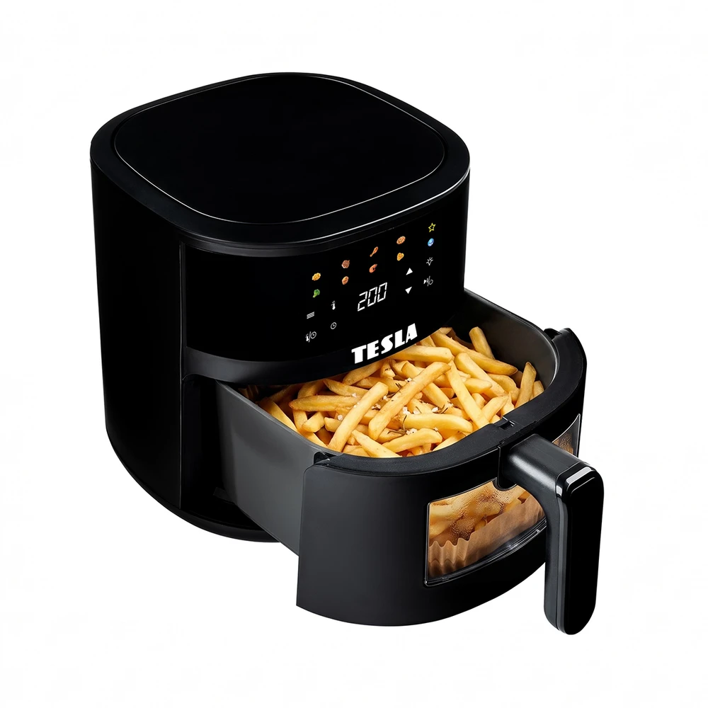 Gruzdintuvė TESLA AirCook Q45 Pro