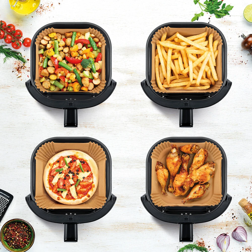 Gruzdintuvė TESLA AirCook Q45 Pro