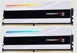 DDR5 32GB PC 6000 CL32 G.Skill KIT RGB RAM atmintis