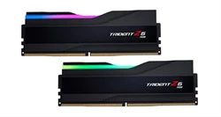 RAM G.Skill Trident Z5 RGB F5-6000J3636F32GX2-TZ5RK atminties modulis 64 GB 2 x 32 GB DDR5 6000 MHz