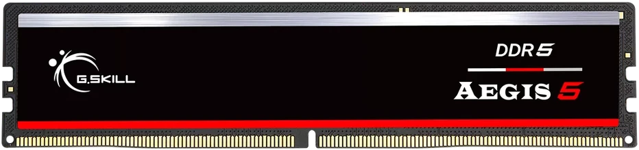 RAM G.Skill F5-5200J4040A16GX1-IS atminties modulis 16 GB 1 x 16 GB DDR5 4800 MT/s