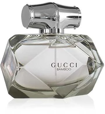 Kvepalai moterims Gucci Bamboo EDP, 50 ml
