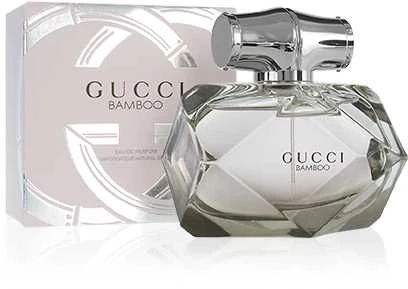 Kvepalai moterims Gucci Bamboo EDP, 50 ml