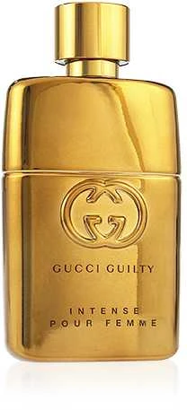 Gucci Guilty Pour Femme Intense EDP parfumuotas vanduo unisex, 50 ml