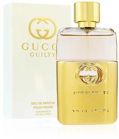 Gucci Guilty Pour Femme (Kvepalai Moterims) EDP 50ml