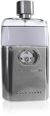 Versace Gucci Guilty Homme EDT tualetinis vanduo unisex, 50 ml