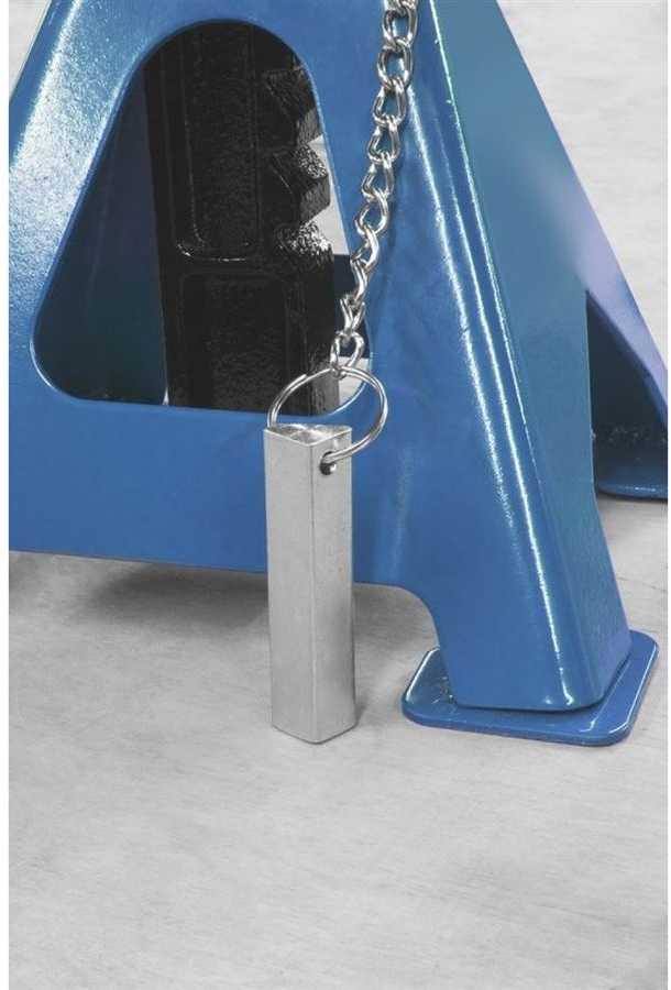 Güde Adjustable Supports 3T