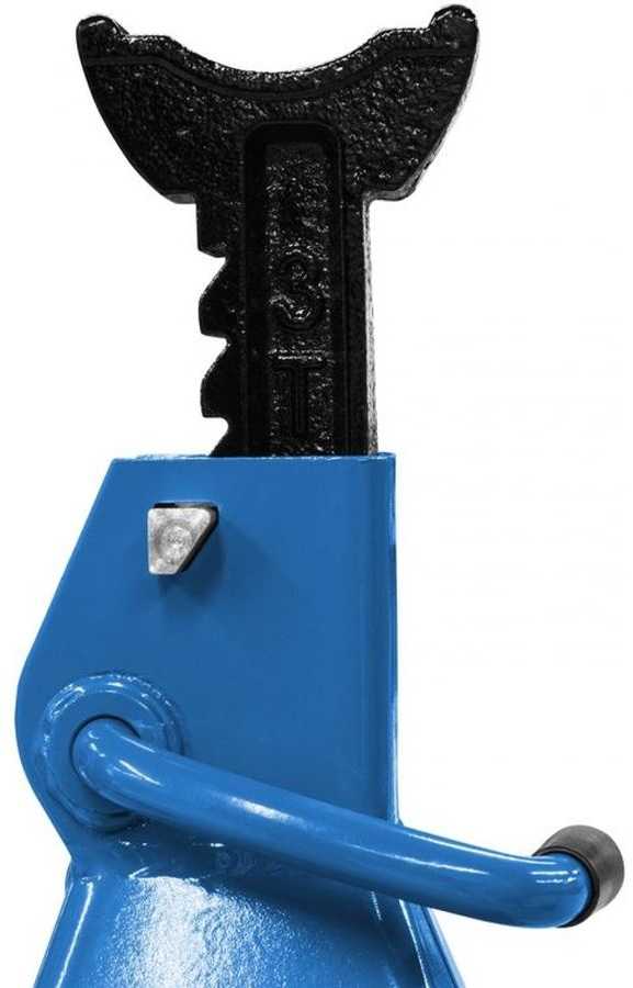 Güde Adjustable Supports 3T