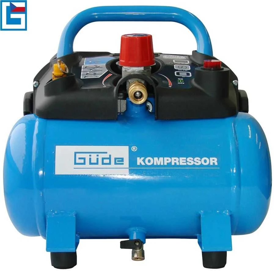 Güde AIRPOWER 190/8/6 (50089)