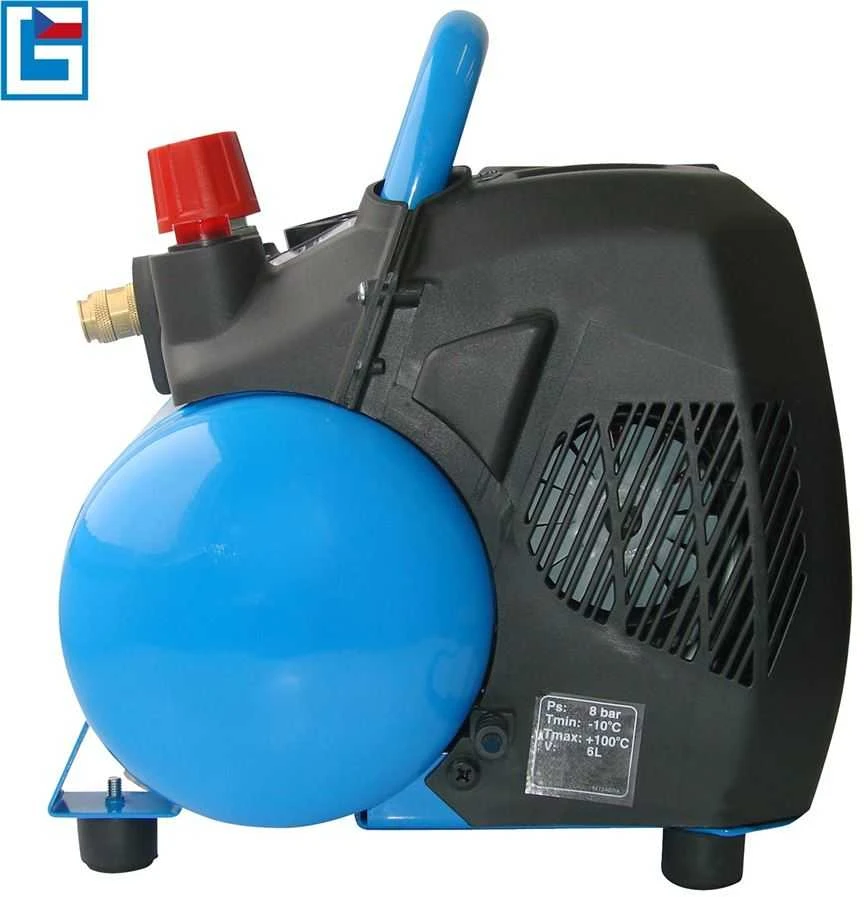 Güde AIRPOWER 190/8/6 (50089)