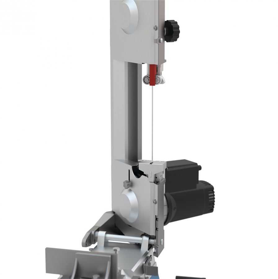 Güde Band Saw MBSD 116 Digital
