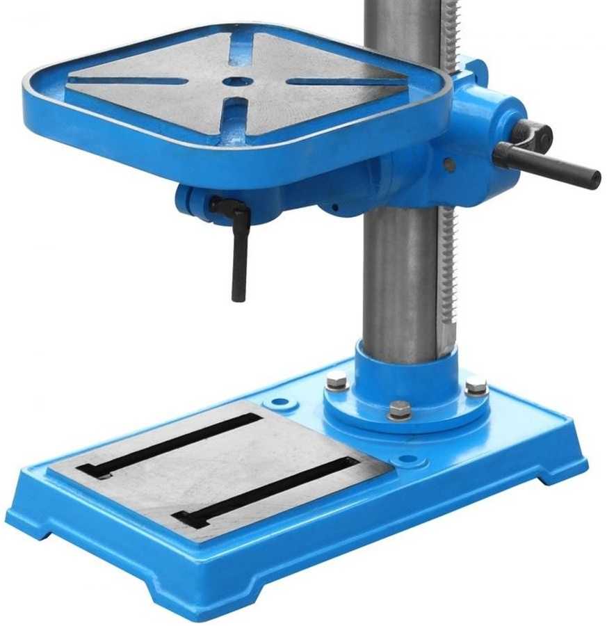 Güde Bench Drill GTB 20/812 R+L