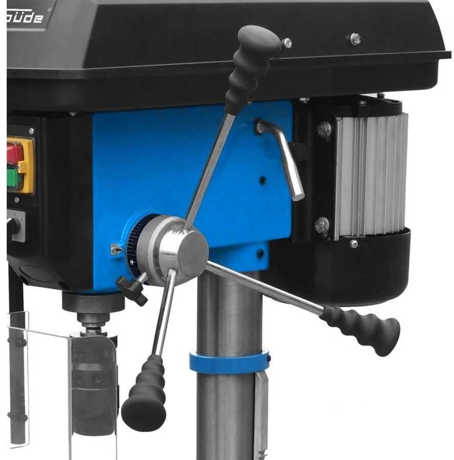 Güde Bench Drill GTB 20/812 R+L