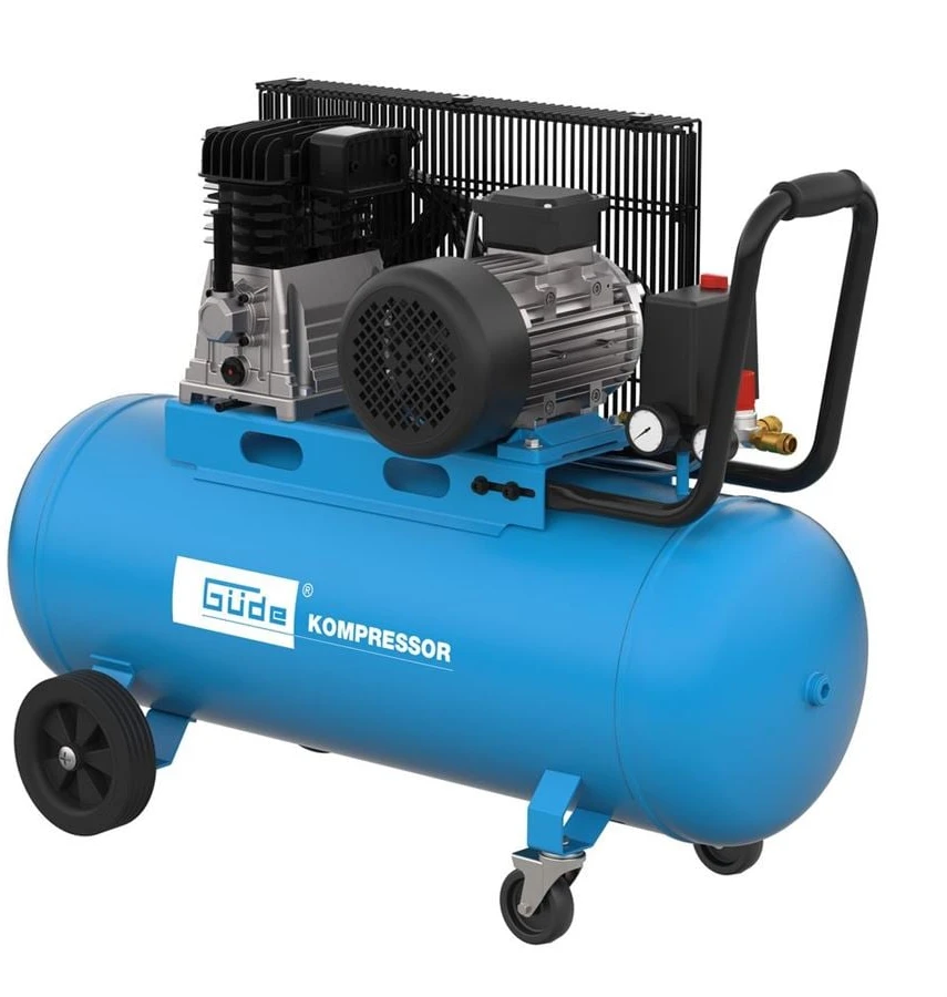 GÜDE Compressor 580/10/100 H