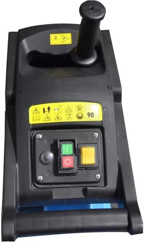 Güde garden shredder GH 2800