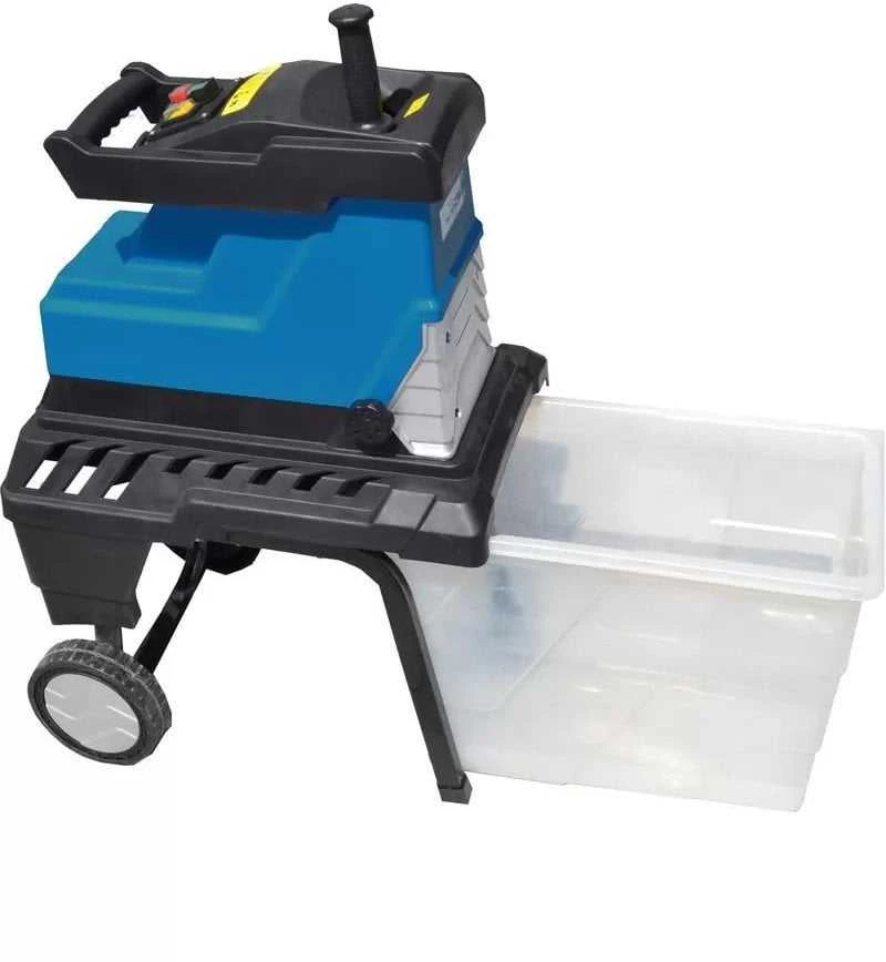 Güde garden shredder GH 2800