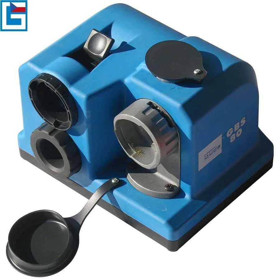 Bohrerschärfgerät Güde GBS 80