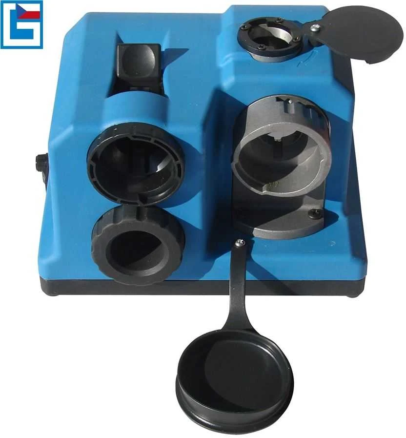 Bohrerschärfgerät Güde GBS 80