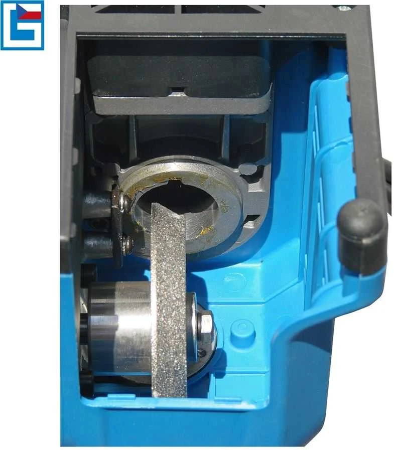Bohrerschärfgerät Güde GBS 80