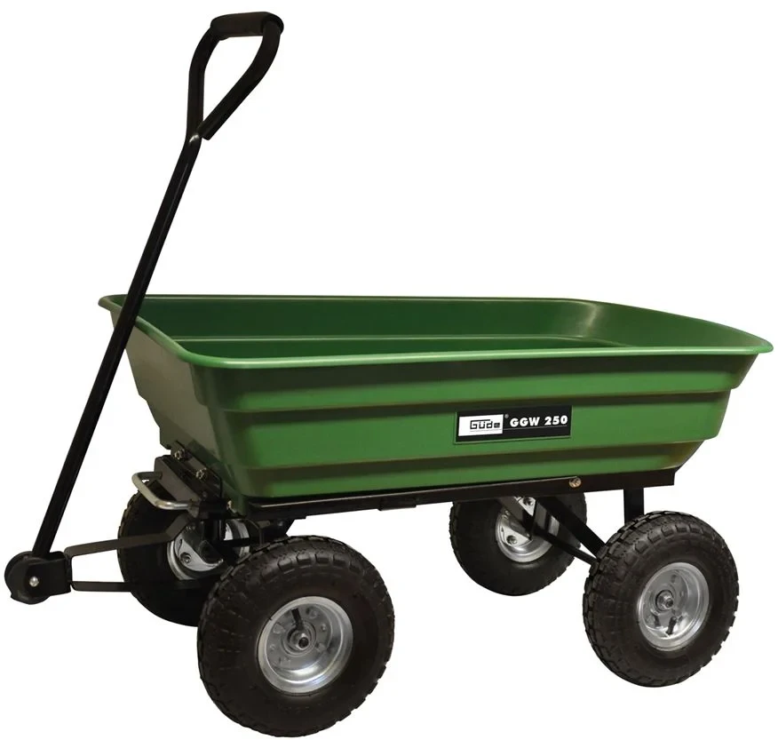 Güde GGW 250 Garden Cart (94336)