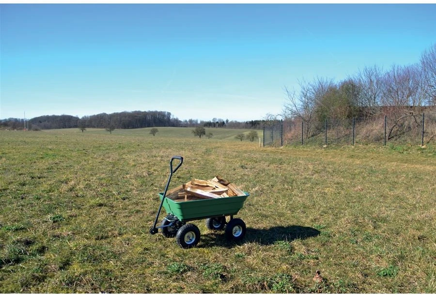 Güde GGW 250 Garden Cart (94336)