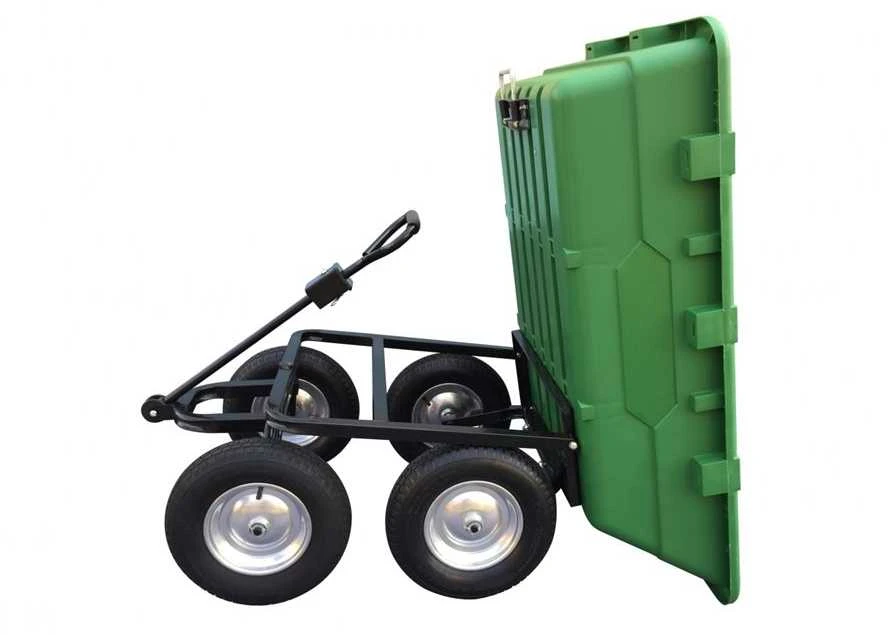 Güde GGW 500 (94315)