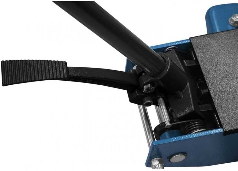Güde GRH 2/800 HD (18035)