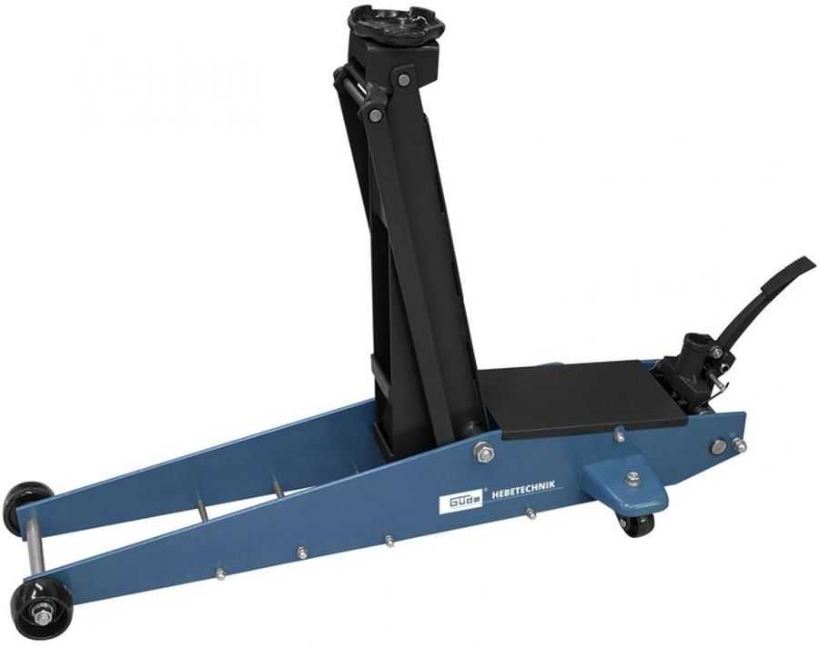 Güde GRH 2/800 HD (18035)
