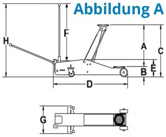 Güde GRH 2,5/510 L (18033)